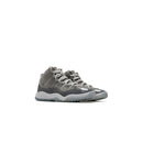 Preloved - Air Jordan 11 Retro Cool Grey (2021) (PS)
