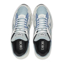 Preloved - Dior B30 Mesh Light Blue Grey Trainer