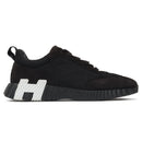 Preloved - Hermès Paris Bouncing Sneaker Black