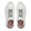 Preloved - Loro Piana Week End Walk White Sneaker