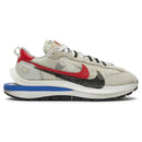 De segunda mano - Zapatillas Nike x Sacai Vaporwaffle Sail Sport Fuchsia