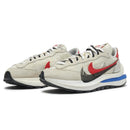 De segunda mano - Zapatillas Nike x Sacai Vaporwaffle Sail Sport Fuchsia