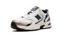 New Balance 530 White Gold Black