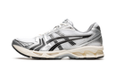 Asics Gel Kayano 14 JJJJound Plata/Negro