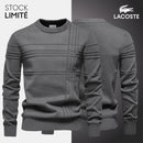 Pullover de Hombre Texturado LC™ (LIQUIDACIÓN)