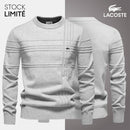 Pullover de Hombre Texturado LC™ (LIQUIDACIÓN)