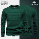 Pullover de Hombre Texturado LC™ (LIQUIDACIÓN)