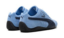 Puma Speedcat Archive «Team Light Blue Club Navy»