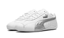 Puma Speedcat OG Leather "Blanco Plata"