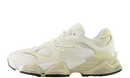 New Balance 9060 «GS» en lino color sal marina