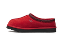 UGG Tasman "Samba Red"