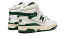 New Balance 650R Aime Leon Dore Blanco Verde