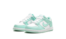 Nike Dunk Low "Mint Foam"