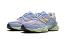 New Balance 9060 Missing Pieces, azul Daydream