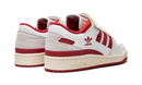 Adidas Forum 84 Low Rojo Equipo