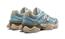 New Balance 9060 Blue Hazer