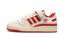 Adidas Forum 84 Lo Wmns Rojo Vívido