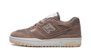 New Balance 550 Mushroom