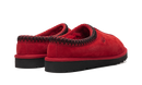 UGG Tasman "Samba Red"