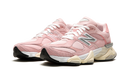 New Balance 9060 Rosa Cristal