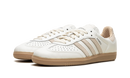 Adidas Samba Blanco, Beige Mágico y Goma