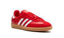 Adidas Samba Better Scarlet