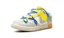 Nike Dunk Low Off White Lot 10:50