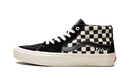 Vans SKATE GROSSO MID "Checkerboard"