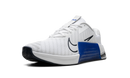 Nike Metcon 9 Blanco Azul Corredor