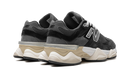 New Balance 9060 Negro Phantom Carbón