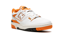 New Balance 550 Syracuse
