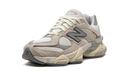 Colección New Balance 9060 Suede - Sea Salt