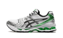 Asics Gel Kayano 14 Blanco/Verde Malaquita
