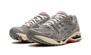 Asics Gel Kayano 14 Plata Pura