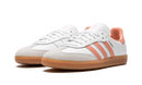 Adidas Samba Wonder Clay Blanco