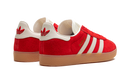 Adidas Gazelle Rojo