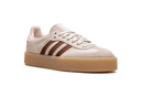 Adidas Sambae Putty Malva