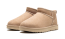UGG CLASSIC ULTRA MINI WMNS "Sand"