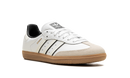 Adidas Samba Blanco roto y Negro intenso