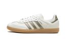 Adidas Samba Cyber Metallic