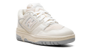 New Balance 550 White / Cream