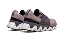 Zapatillas On Running Cloudswift 3 en color Fade/Negro