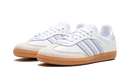 Adidas Samba Halo Blue