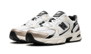 New Balance 530 White Gold Black