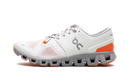On Running Cloud X 3 Ivory Alloy