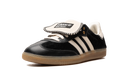 Adidas Samba x Wales Bonner «Pony Black»