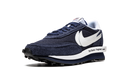 Nike Waffle Sacai Fragment Azul Vacío