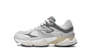 New Balance 9060 Gris Nube de Lluvia