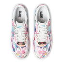 RTFKT x Takashi Murakami x Air Force 1 Low 'Murakami DNA'