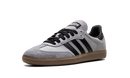 Adidas Samba Halo Plata